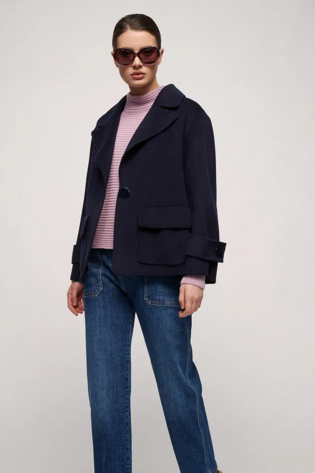 Luisa Spagnoli Knitwear Women Mecenate Pink Luisa Spagnoli Knitwear Women Mecenate Pink