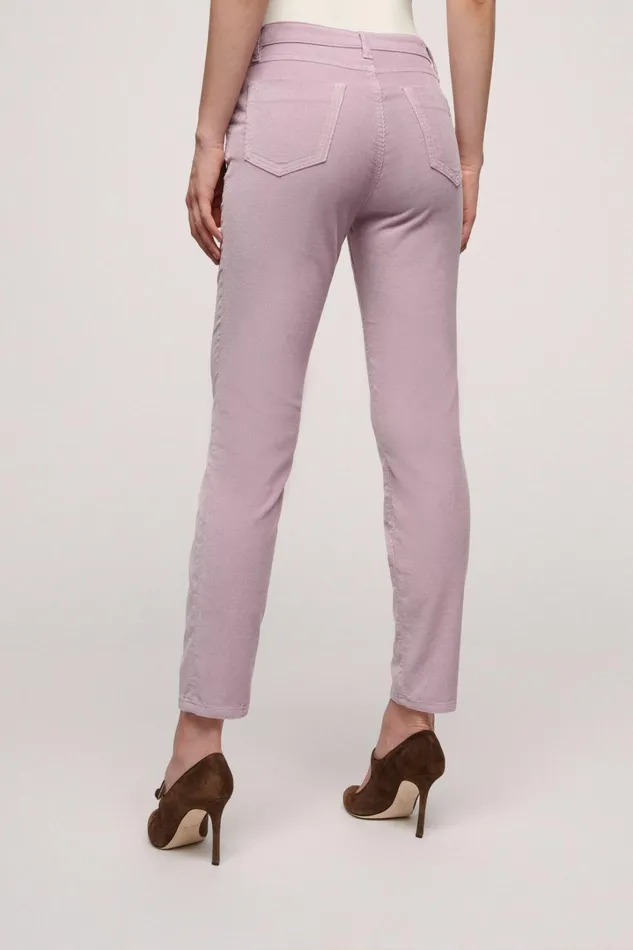 Luisa Spagnoli Pants Women Osmotico Luisa Spagnoli Pants Women Osmotico