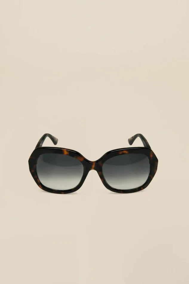 Luisa Spagnoli Sunglasses Women Xsofia Brown Luisa Spagnoli Sunglasses Women Xsofia Brown