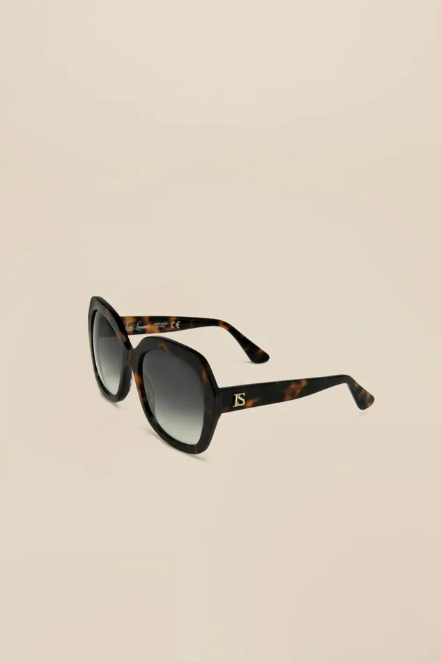 Luisa Spagnoli Sunglasses Women Xsofia Brown Luisa Spagnoli Sunglasses Women Xsofia Brown
