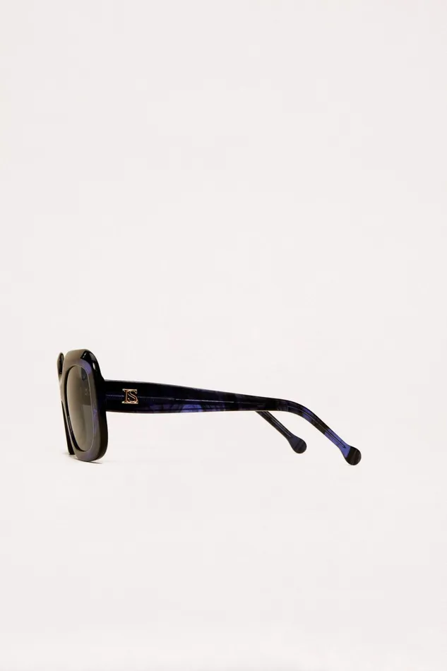 Luisa Spagnoli Sunglasses Women Xsofia Brown Luisa Spagnoli Sunglasses Women Xsofia Brown