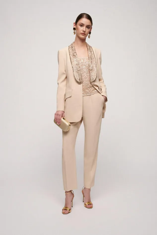 Luisa Spagnoli Tops And TShirts Women Labi Sand Luisa Spagnoli Tops And TShirts Women Labi Sand