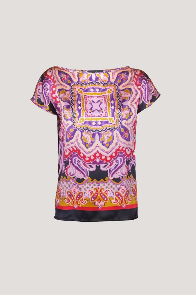 Luisa Spagnoli Tops And TShirts Women Lili