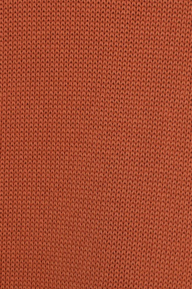 Matching Sets Petal and Pup Women Rooney Knit Skirt Cinnamon