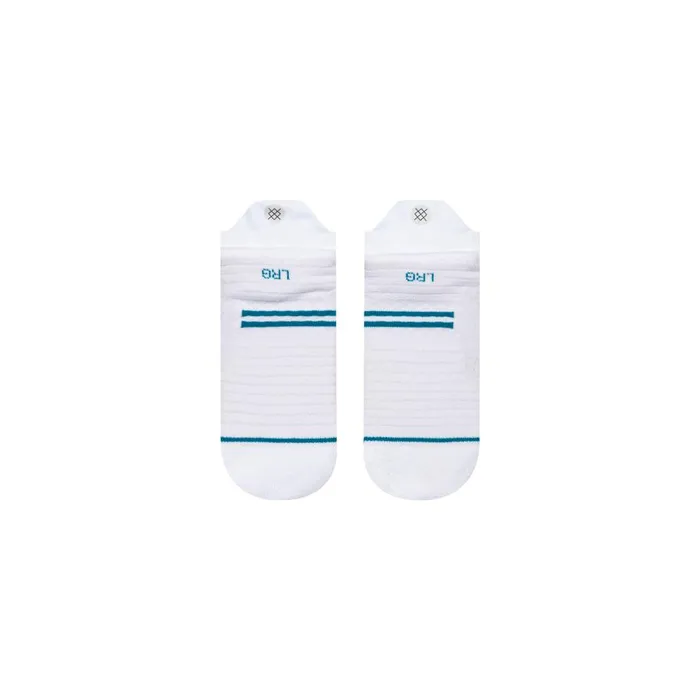 Medium Performance Tab Socks Athletic 8211 White MenWomen Stance Tab