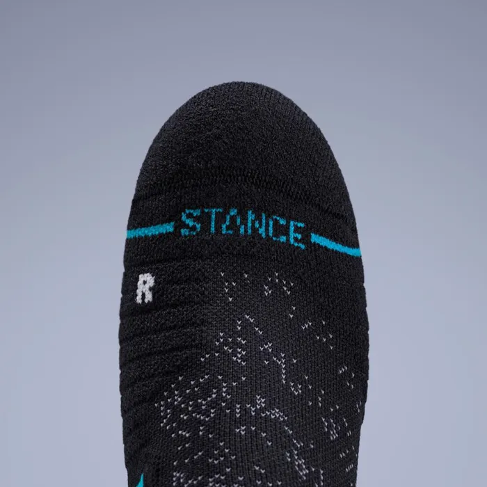 Medium Performance Tab Socks Athletic 8211 White MenWomen Stance Tab