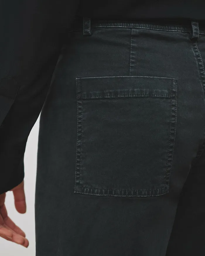 MEGAN PANT Bone Women Nili Lotan Pants and Shorts