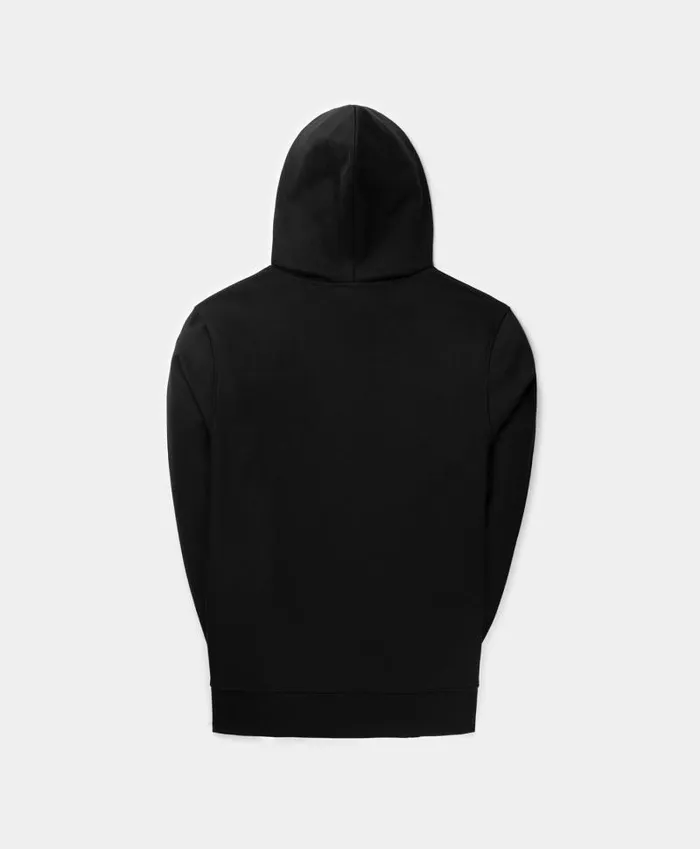 Men Black Circle Hoody Daily Paper Hoodies and Sweaters Men Black Circle Hoody Daily Paper Hoodies and Sweaters