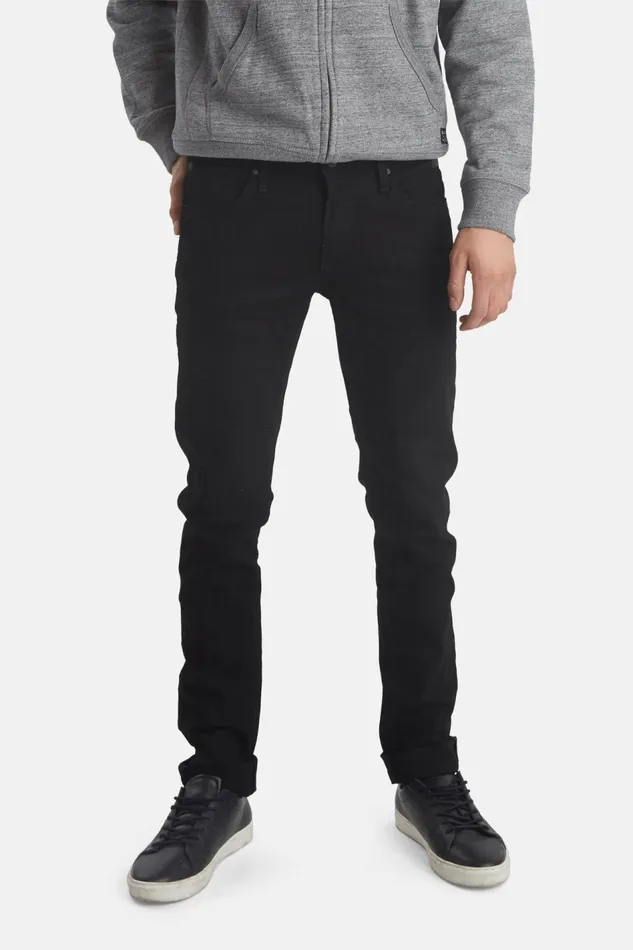 Men Blend Cirrus Fit Cirrus Jeans Black