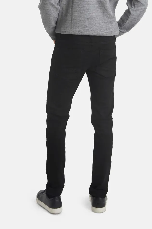 Men Blend Cirrus Fit Cirrus Jeans Black