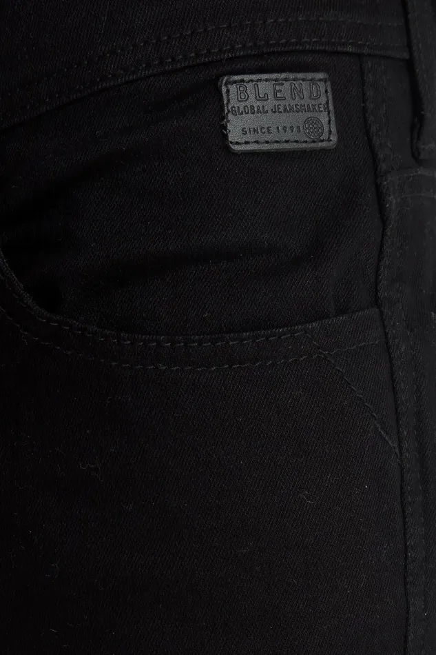Men Blend Cirrus Fit Cirrus Jeans Black