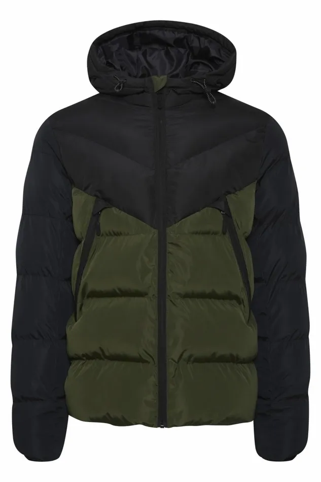 Men Blend Outerwear Outerwear Deep Depths