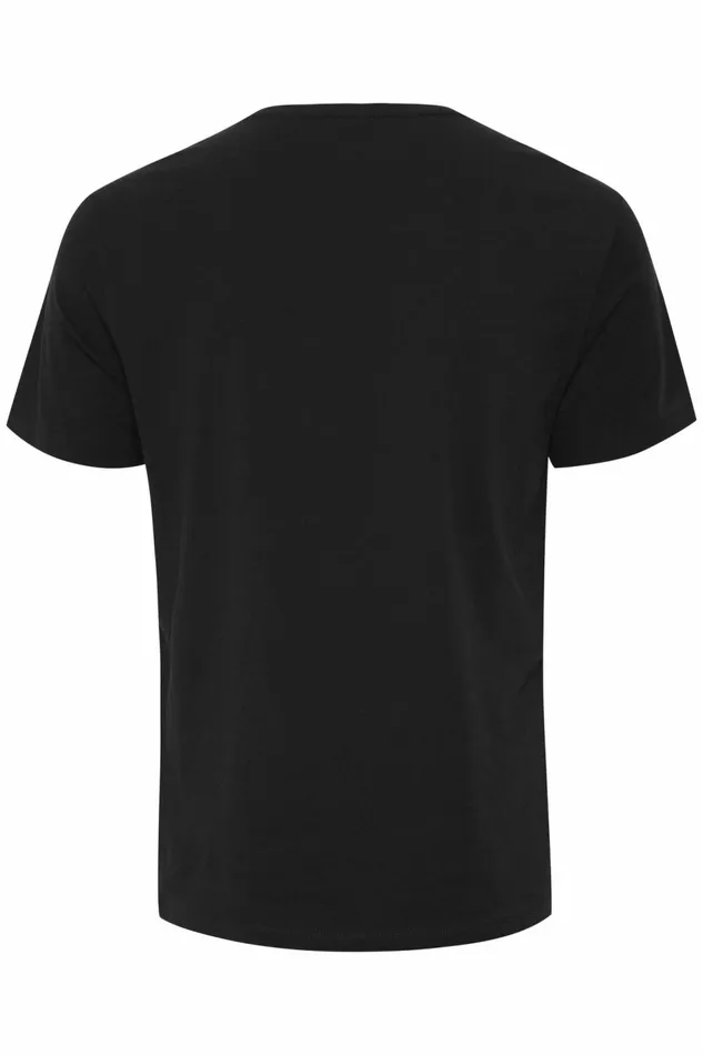 Men Blend TShirts 2 PackBHNICO TShirt Black