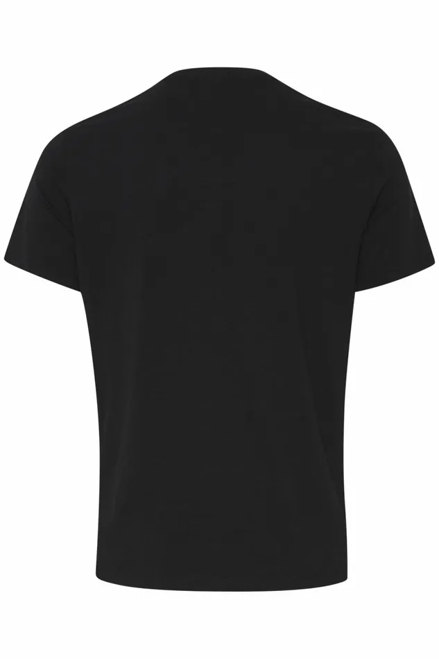 Men Blend TShirts 2 PackBHNICO TShirt Black