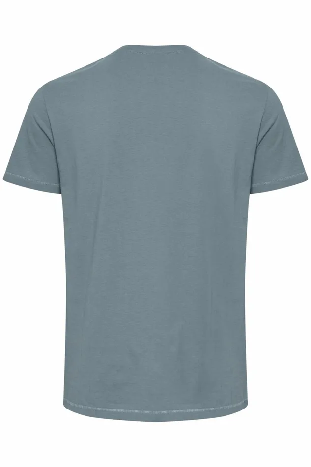 Men Blend TShirts Tshirt Bluestone