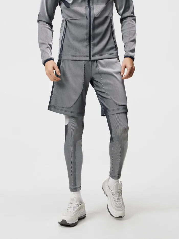 Men Dexter Shorts JL Navy JLindeberg Shorts