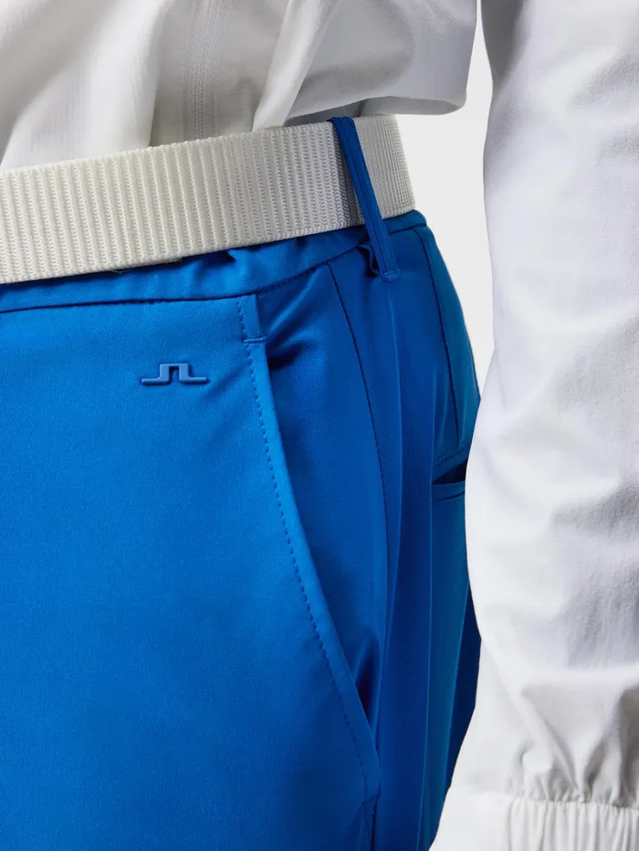 Men Eloy Shorts Lapis Blue JLindeberg Shorts Men Eloy Shorts Lapis Blue JLindeberg Shorts