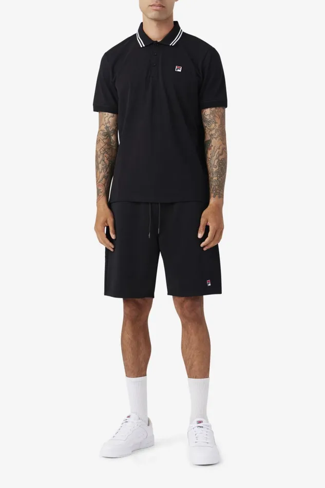Men Fila Polo and Rugby Shirts Jelen Polo Men Fila Polo and Rugby Shirts Jelen Polo