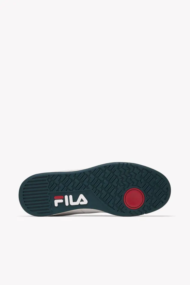 Men Fila Sneakers and Lifestyle Tennis 88 White Ponderosa Pine Gardenia