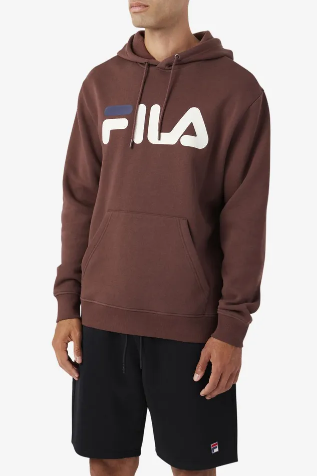 Men Fila Sweatshirts and Hoodies Samari Hoodie Men Fila Sweatshirts and Hoodies Samari Hoodie