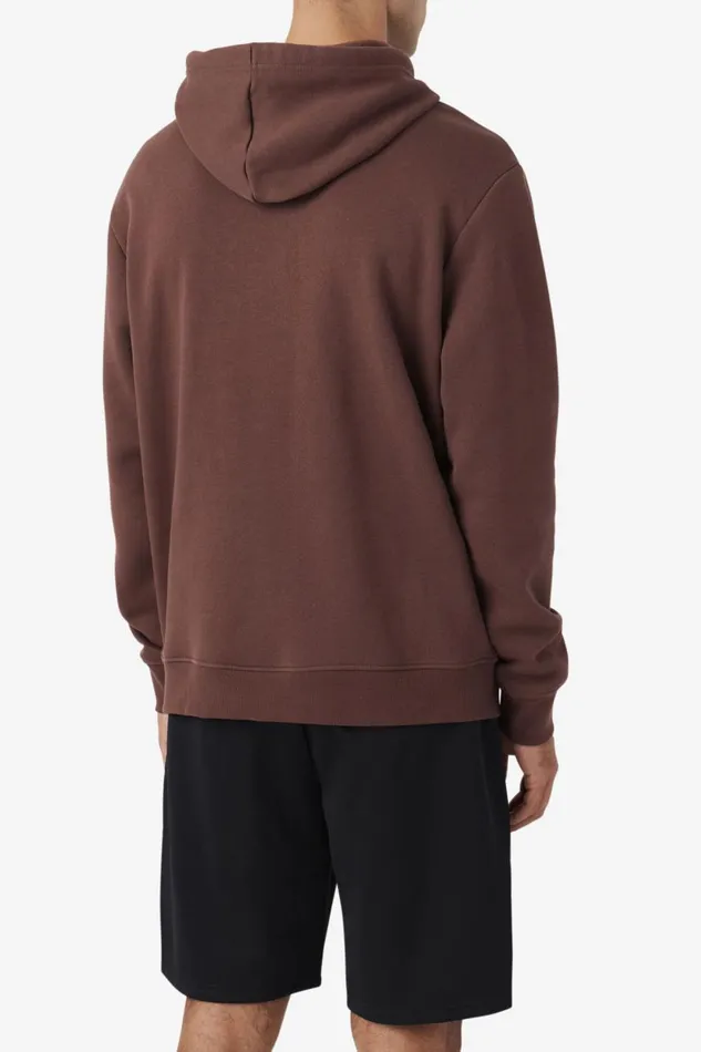 Men Fila Sweatshirts and Hoodies Samari Hoodie Men Fila Sweatshirts and Hoodies Samari Hoodie