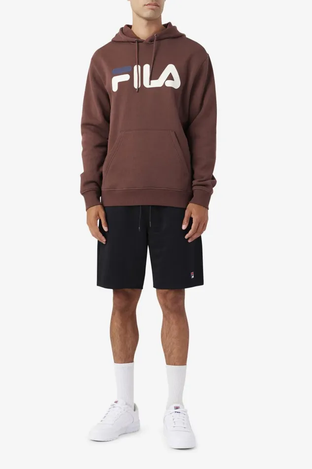 Men Fila Sweatshirts and Hoodies Samari Hoodie Men Fila Sweatshirts and Hoodies Samari Hoodie