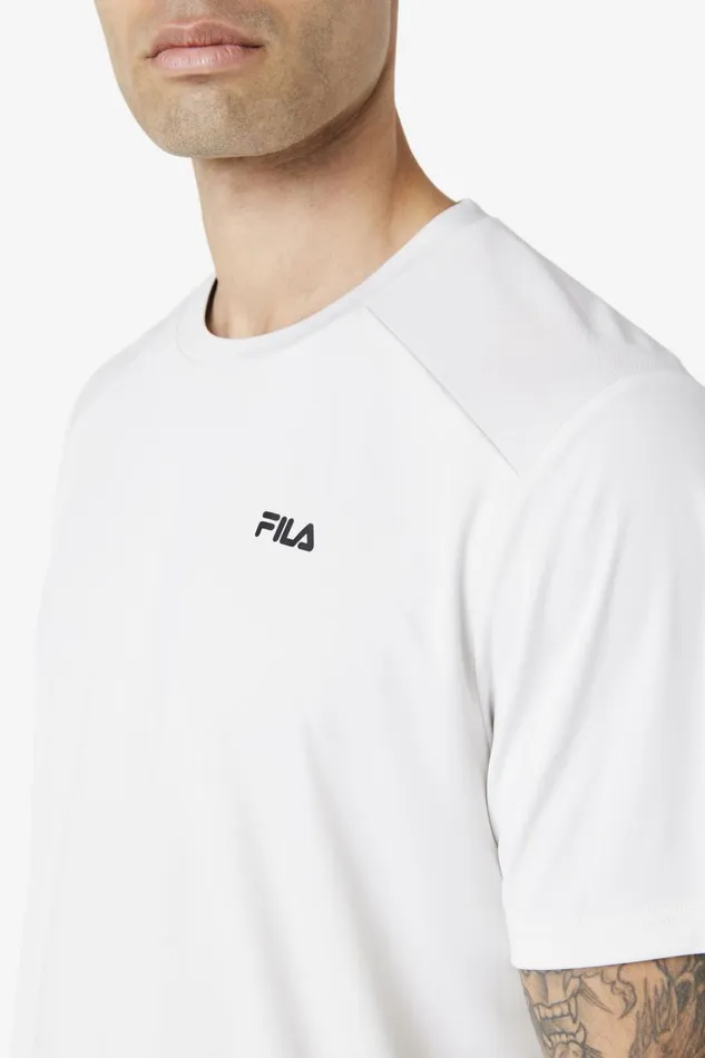Men Fila Tops Kaab Crew