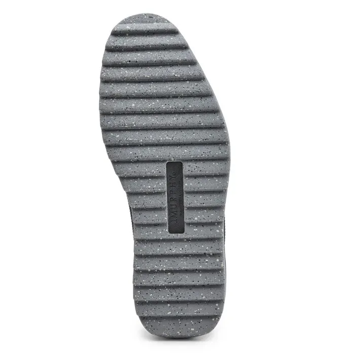 Men Johnston and Murphy LaceUps Duncan Knit Plain Toe Black Knitcamoembossed Leather Men Johnston and Murphy LaceUps Duncan Knit Plain Toe Black Knitcamoembossed Leather