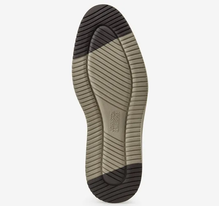 Men Johnston and Murphy LaceUps Upton Plain Toe Dark Brown Nubuck Men Johnston and Murphy LaceUps Upton Plain Toe Dark Brown Nubuck