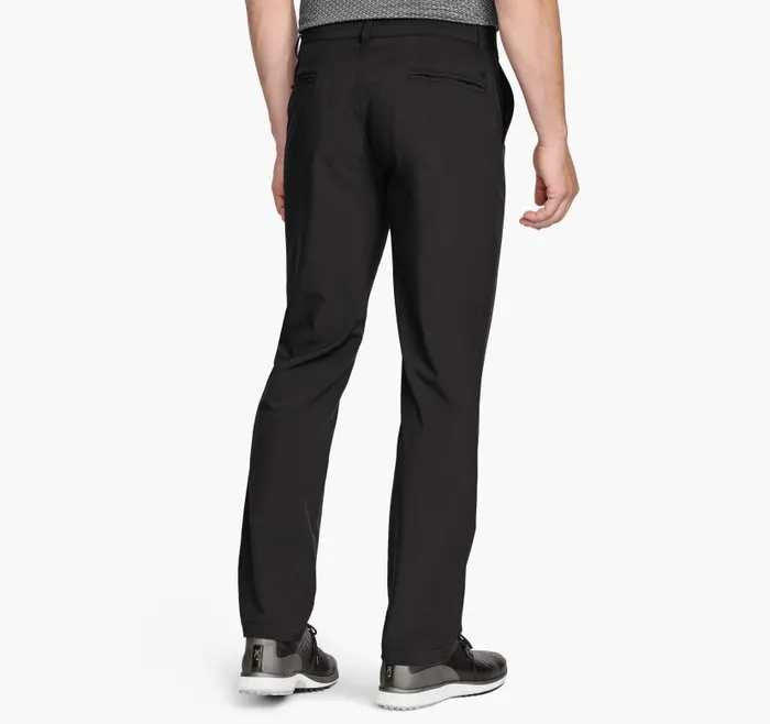 Men Johnston and Murphy Pants and Jeans XC4 Performance Pants Black Men Johnston and Murphy Pants and Jeans XC4 Performance Pants Black