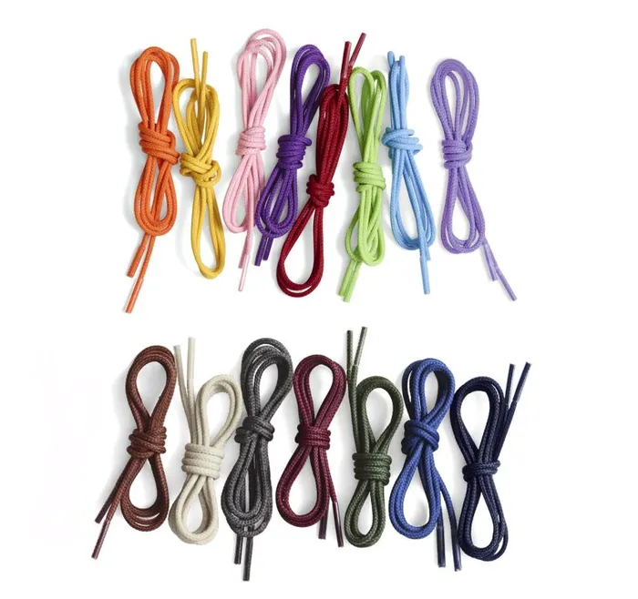 Men Johnston and Murphy Shoe Care and Accessories Colorful Laces Royal Blue