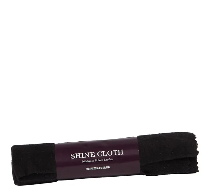 Men Johnston and Murphy Shoe Care and Accessories Professional Shine Cloth Natural Men Johnston and Murphy Shoe Care and Accessories Professional Shine Cloth Natural