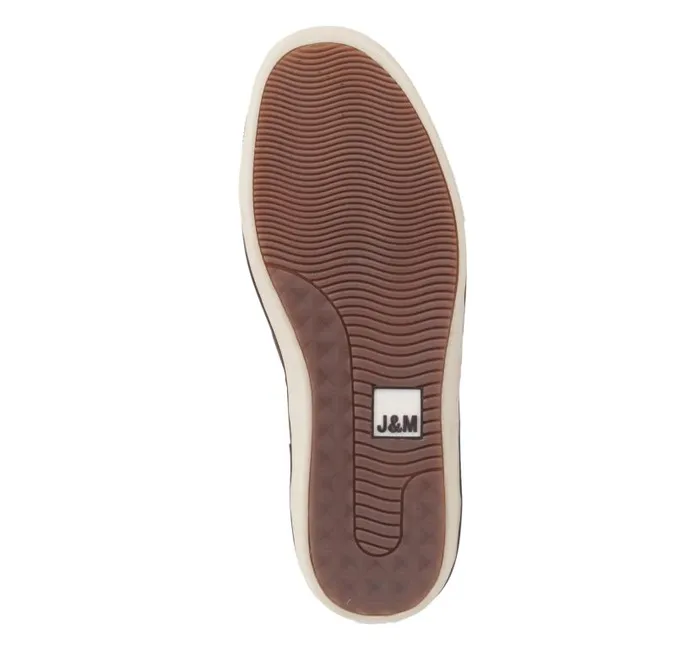 Men Johnston and Murphy SlipOns and Loafers McGuffey SlipOn Light Tan Oiled Full Grain Leather Men Johnston and Murphy SlipOns and Loafers McGuffey SlipOn Light Tan Oiled Full Grain Leather