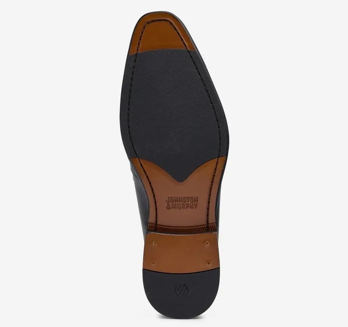 Men Johnston and Murphy SlipOns and Loafers Sullivan Bit Loafer Espresso Italian Calfskin Men Johnston and Murphy SlipOns and Loafers Sullivan Bit Loafer Espresso Italian Calfskin