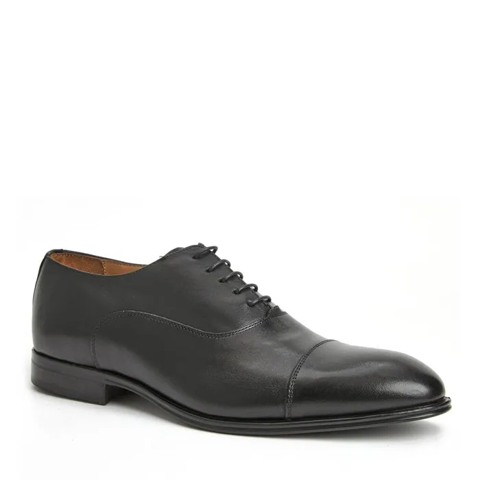Men Laceups and Oxfords Bruno Magli ADRIANOBLACK