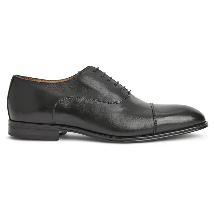 Men Laceups and Oxfords Bruno Magli ADRIANOBLACK