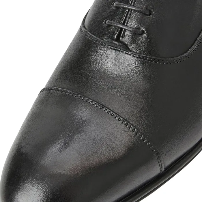 Men Laceups and Oxfords Bruno Magli ADRIANOBLACK