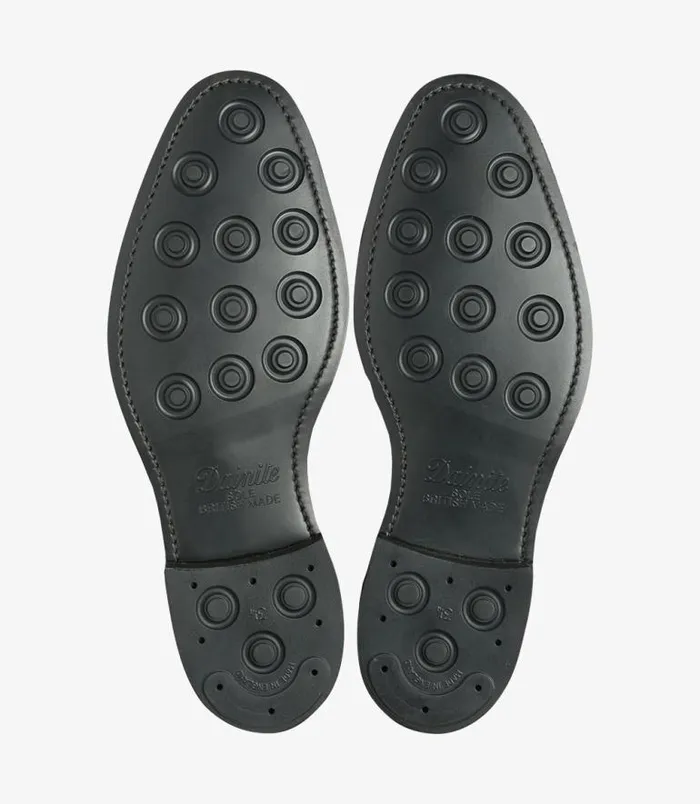 Men Loake Boots Chatsworth Black Men Loake Boots Chatsworth Black