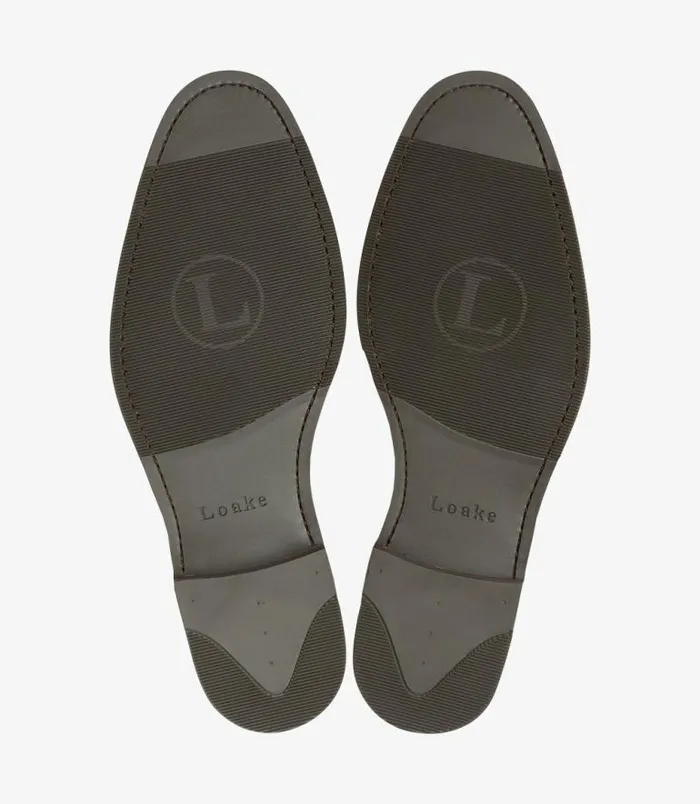 Men Loake Loafers Imperial Burgundy Men Loake Loafers Imperial Burgundy