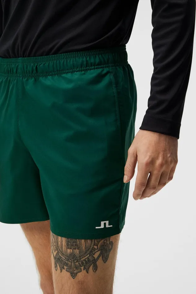 Men Preston Shorts Rain Forest JLindeberg Shorts Men Preston Shorts Rain Forest JLindeberg Shorts