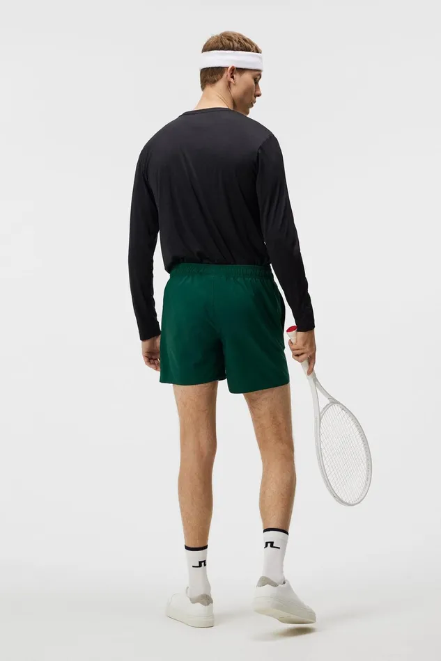 Men Preston Shorts Rain Forest JLindeberg Shorts Men Preston Shorts Rain Forest JLindeberg Shorts