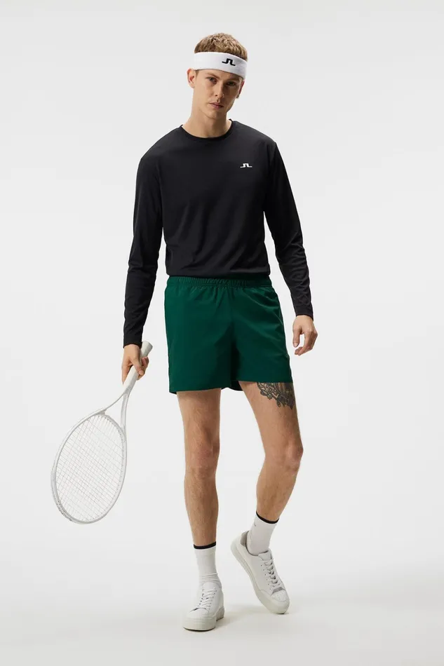 Men Preston Shorts Rain Forest JLindeberg Shorts Men Preston Shorts Rain Forest JLindeberg Shorts