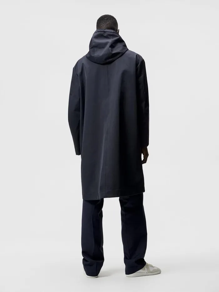 Men Ronan Tech Parka JL Navy JLindeberg Coats Men Ronan Tech Parka JL Navy JLindeberg Coats