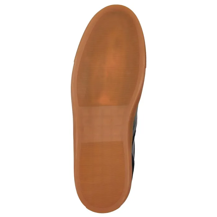 Men Sneakers Bruno Magli BACCIONAVY