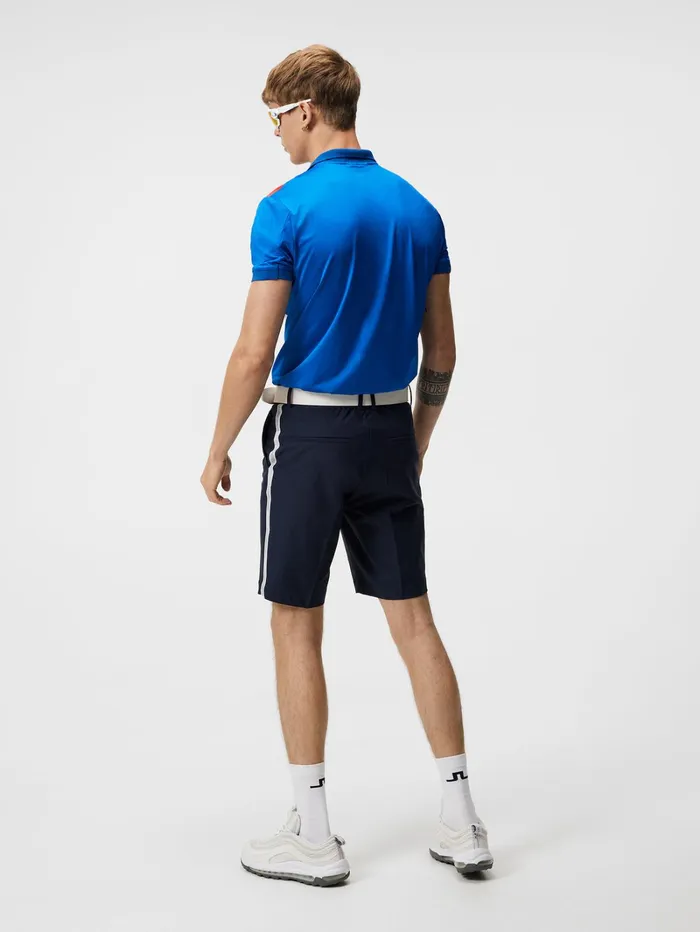 Men Stuart Stripe Shorts JL Navy JLindeberg Shorts Men Stuart Stripe Shorts JL Navy JLindeberg Shorts