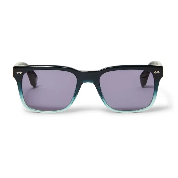 Men Sunglasses Bruno Magli Amalfi Sunglasses Grey