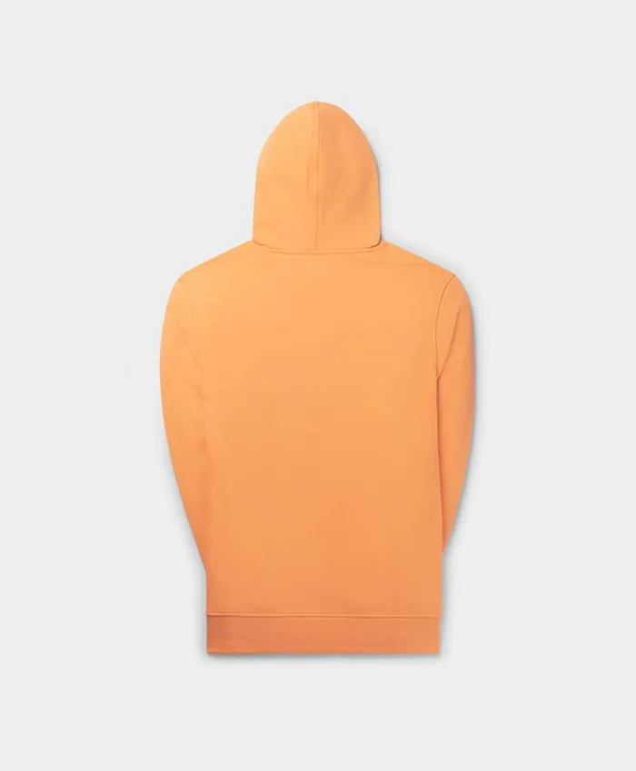 Men Tangerine Orange Rivo Hoodie Daily Paper Hoodies and Sweaters Men Tangerine Orange Rivo Hoodie Daily Paper Hoodies and Sweaters