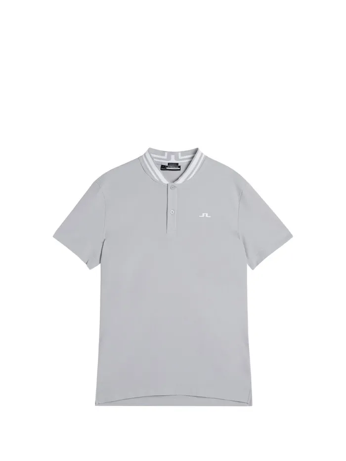 Men Tyson Regular Fit Polo High Rise JLindeberg Polo Shirts