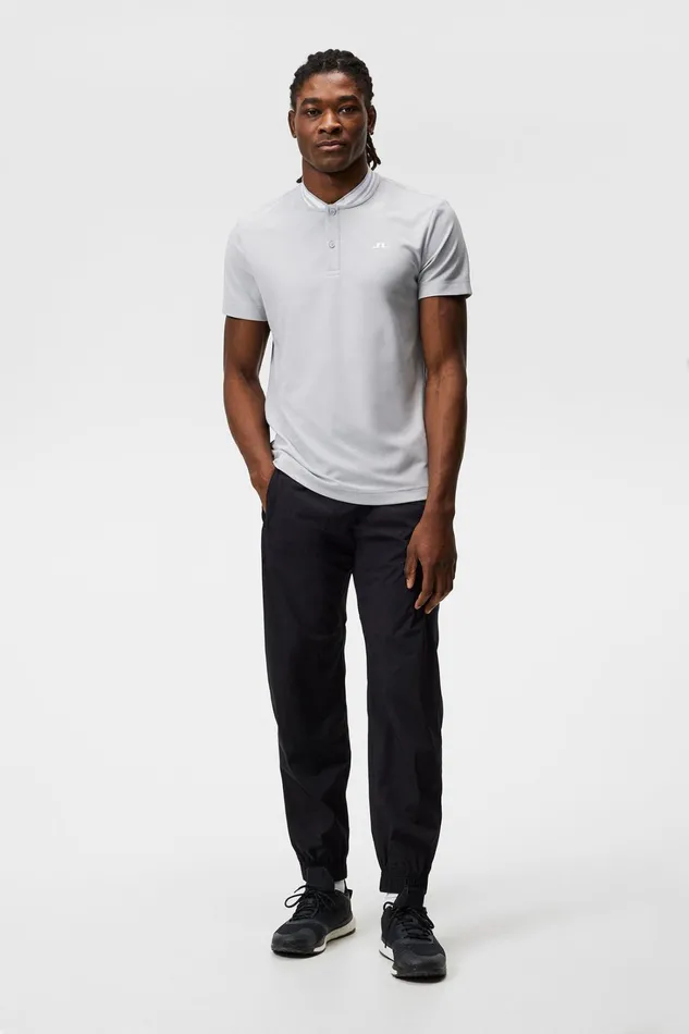 Men Tyson Regular Fit Polo High Rise JLindeberg Polo Shirts