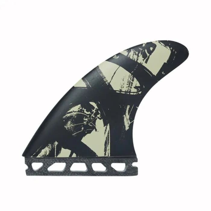 Mikey February Thruster Single Tab 8211 Black Mens Volcom Accessories
